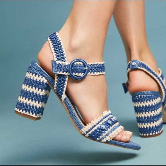 Sam Edelman Shoes - Sam Edelman Olisa Heels X0309